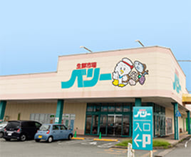 小俣店