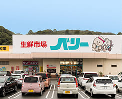 藤里店